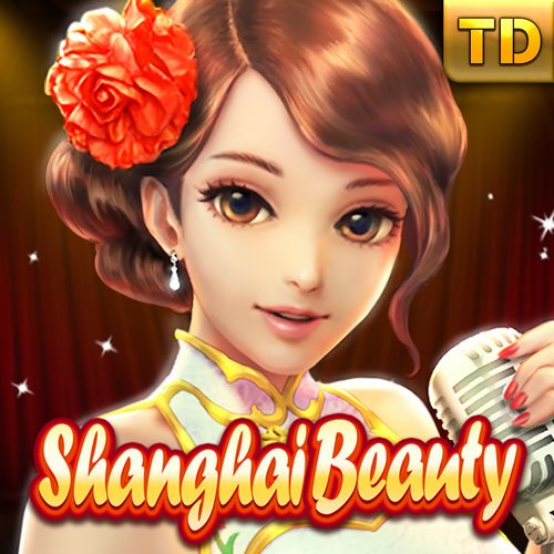 Shanghai Beauty স্লট গেম - pkoko অনলাইন ক্যাসিনো